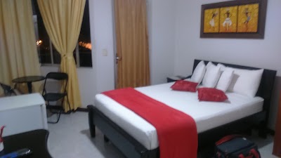 lodging