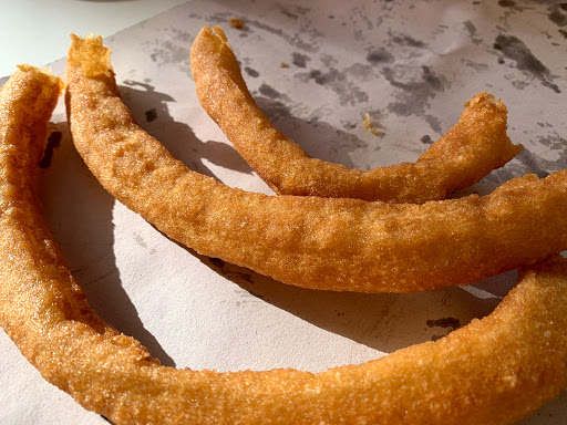 CHURRERÍA "KIOSCO LAS PAPAS" - Thumbnail