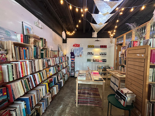 Librería & Editorial Pulpo