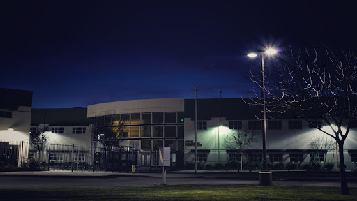 Millswood Middle School