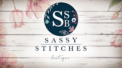 Sassy Stitches Boutique