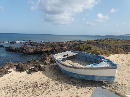 Punta Mujeres - Thumbnail