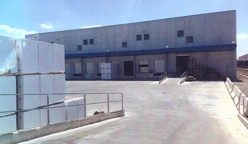 Sf Transport International - Trasporti e Container Tenerife - Thumbnail