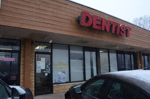 Dr. Omar K. Yeung, DDS - Thumbnail