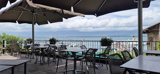 Photo 5 - Restaurant Le Passe Franc