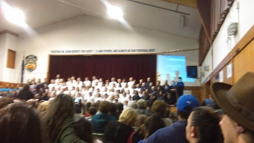 Shirley Intermediate School - Thumbnail