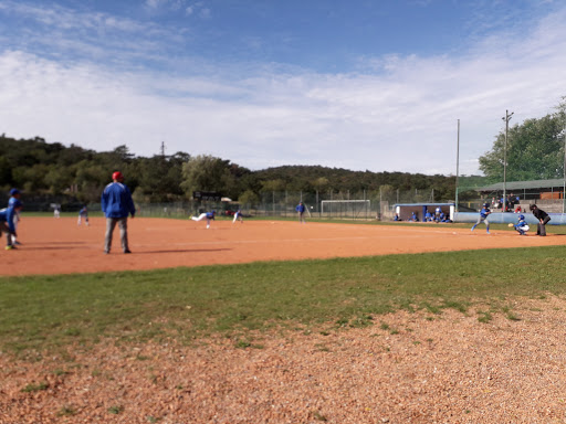 Campo da Baseball - Trieste - Junior Alpina - Thumbnail