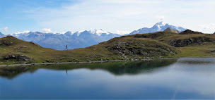 Photo n°7 de Julien coach sportif - Gecko sport à Aime-la-Plagne (École de sports)