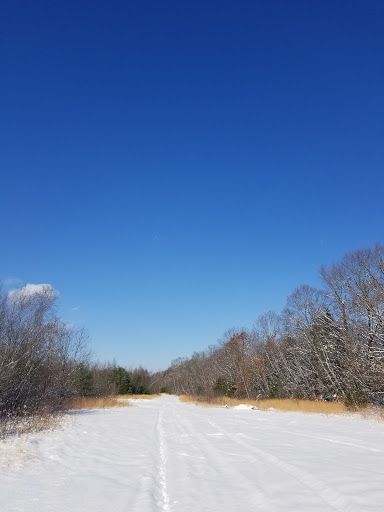 Merrimack Waste Treatment