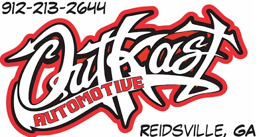 OutKast Automotive Reidsville