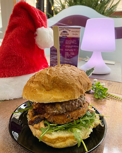 Photo 1 - Holly Burger Gray