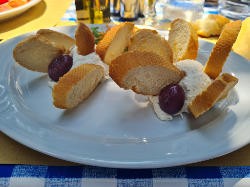 Osteria Ferluga - Thumbnail