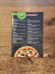 Photo n°14 de La pizza de Jeannot à Bastia (Restaurant)