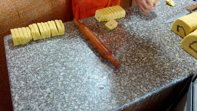 Photos of حلويات تقليدية قرطاج تونس