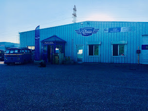 Photo n°14 de ABTech Classic à Annecy (Garage automobile)