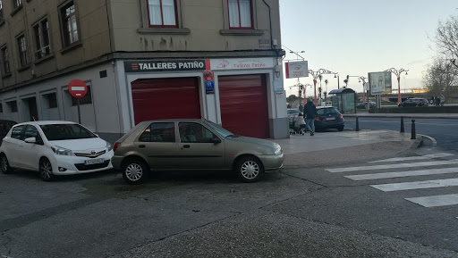 Patiño