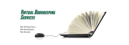 Total Action Bookkeeping - Visual