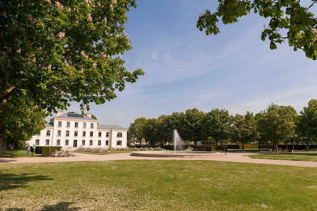 The Originals City, Hôtel Le Savoy, Caen (Inter-Hotel) - Caen