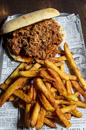 Photo n°31 de ZITO RESTAURANT GERLAND BAR A BIERES / BURGERS / TAPAS ... à Lyon (Bar à tapas)