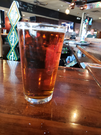 Friar's - Visual