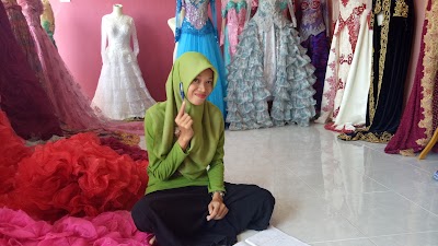 Photos of Susi Salon Rias Penganten