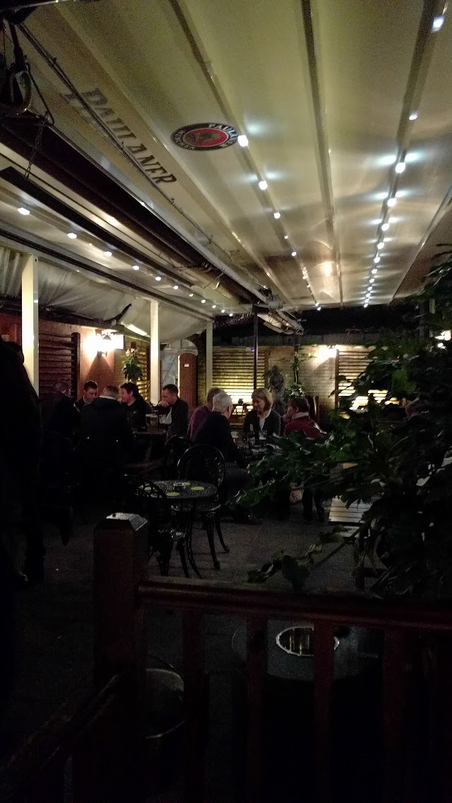 Humphrey's Pub