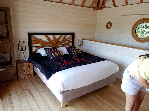 Photo de Vallée de Pratmeur à Quistinic (56310)