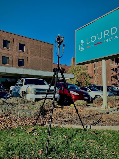 Lourdes Medical Center