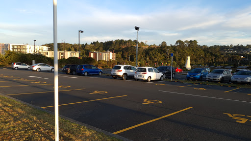 Park and Ride Albany - Thumbnail