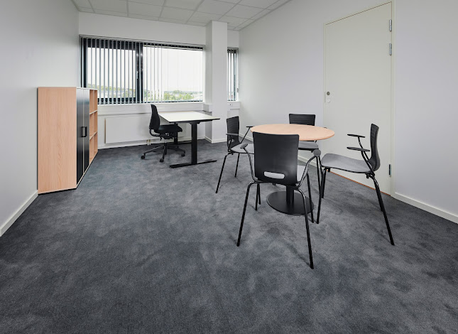 Opinii despre Boxit Flexoffice în Aalborg - Kontorfællesskab