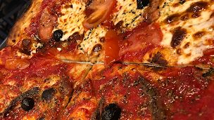 Photo n°15 de Pronto Pizza à Les Pennes-Mirabeau (Pizzeria)