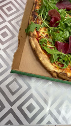 Photo n°14 de Pizza Casa Lizy sur ourcq à Lizy-sur-Ourcq (Restaurant)