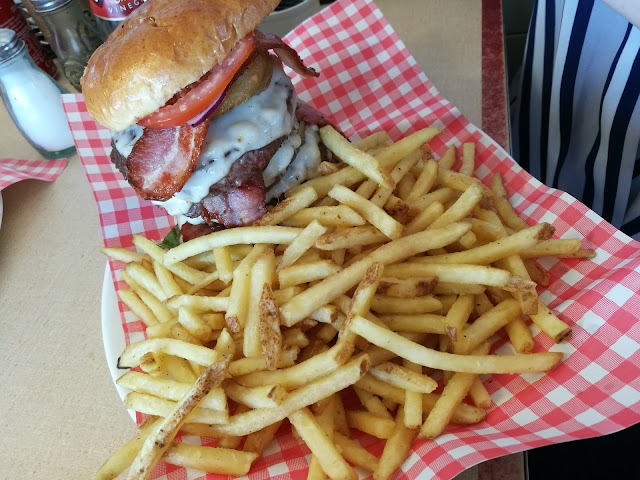 Fatboys Diner