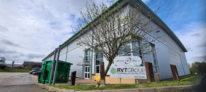 RVT Group Ltd photo 2