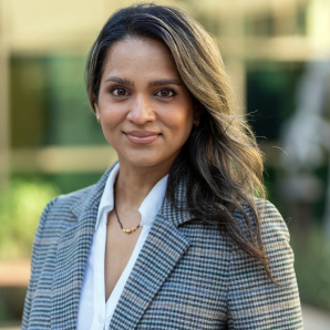 Sandhya R Ramlogan Md