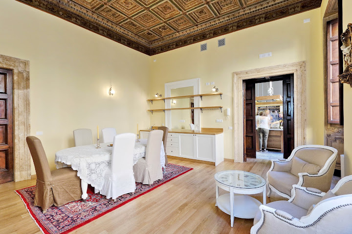 Walks Inside Rome | Tours for Discerning Travelers by null