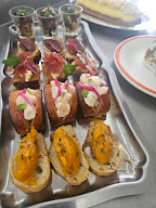 Restaurant la cuisine d'Audrey - La Panouse - Lozère 48 - Margeride - Massif Central à La Panouse