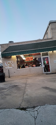 Lattuca's Sub Bar