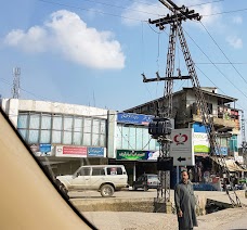 Shaukat Khanum Laboratory Collection Centre abbottabad