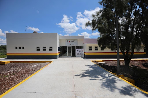 Centro de Salud Ecuandureo - Thumbnail