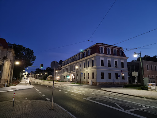 Stadtbibliothek Gotha