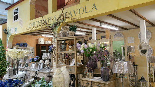 Mondo Verde Garden