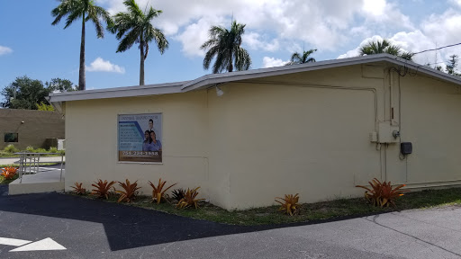 Universal Training Center - Visual