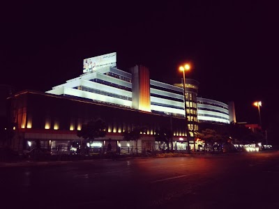 Photos of Alborz Bell Center