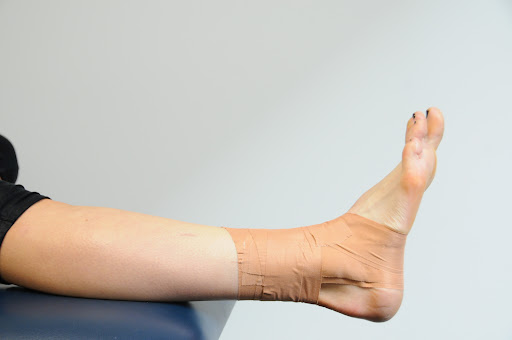 Feet Health Life - Thumbnail