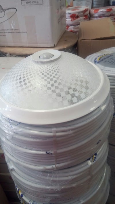 Photos of CNG Elektrik