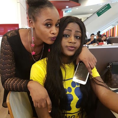 Photos of New Mami Market NAF Base Abuja