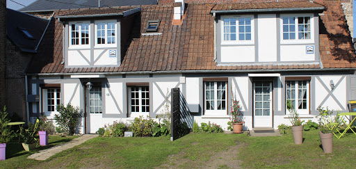 Photo de Le Clos Robinson (Location meublée) à Martin-Église (76370)