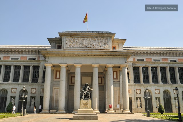 Musée du Prado