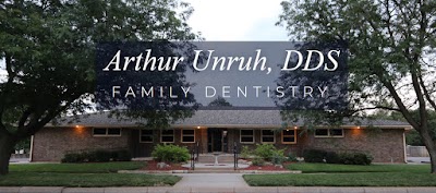 Arthur Unruh, DDS Family Dentistry